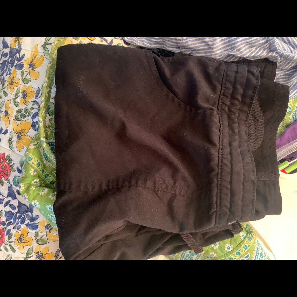 Healing hands purple label Small scrub pant